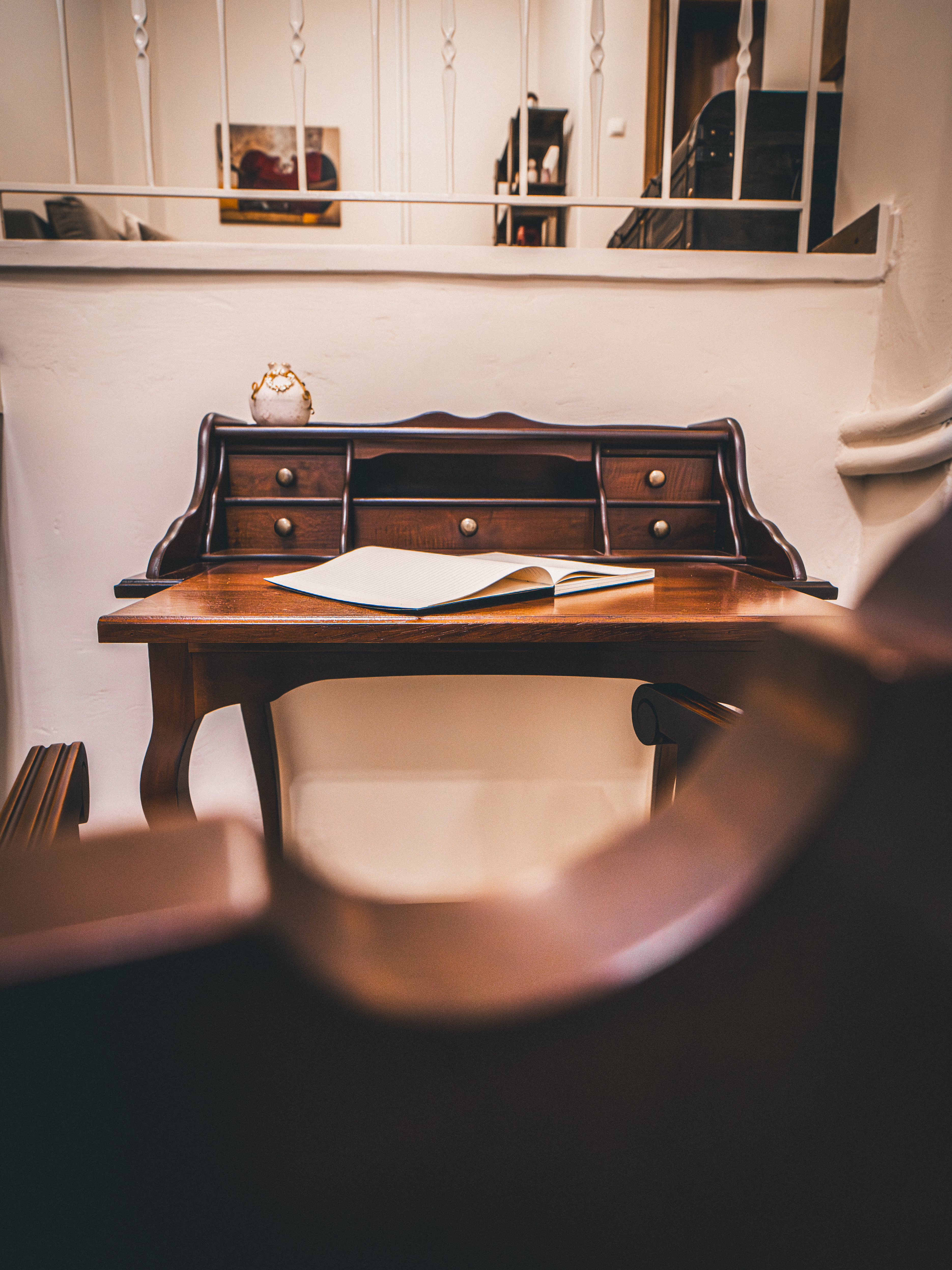 Χώρος εποπτείας